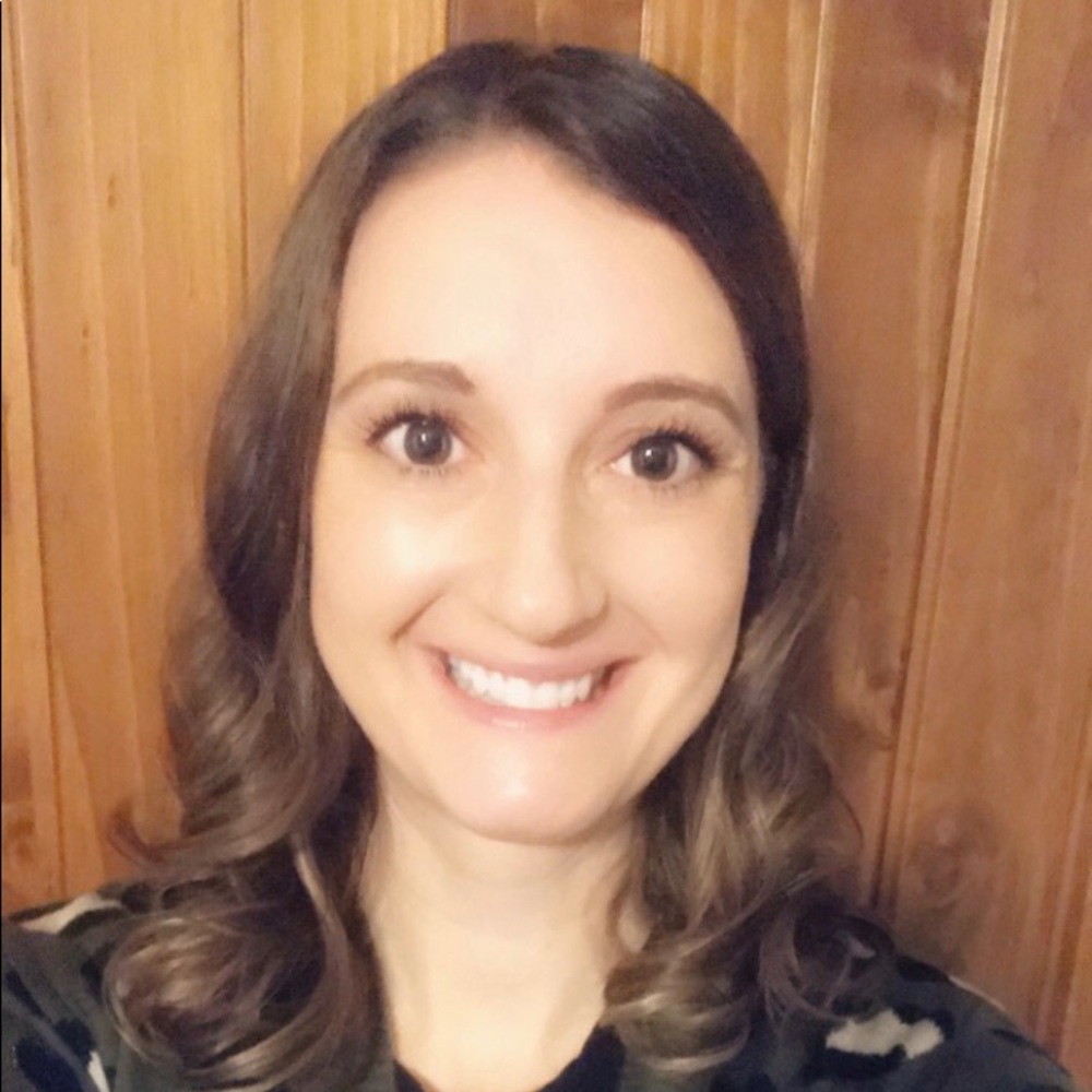 Meet your Posher, Michelle